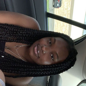 Meet your Posher, Samara